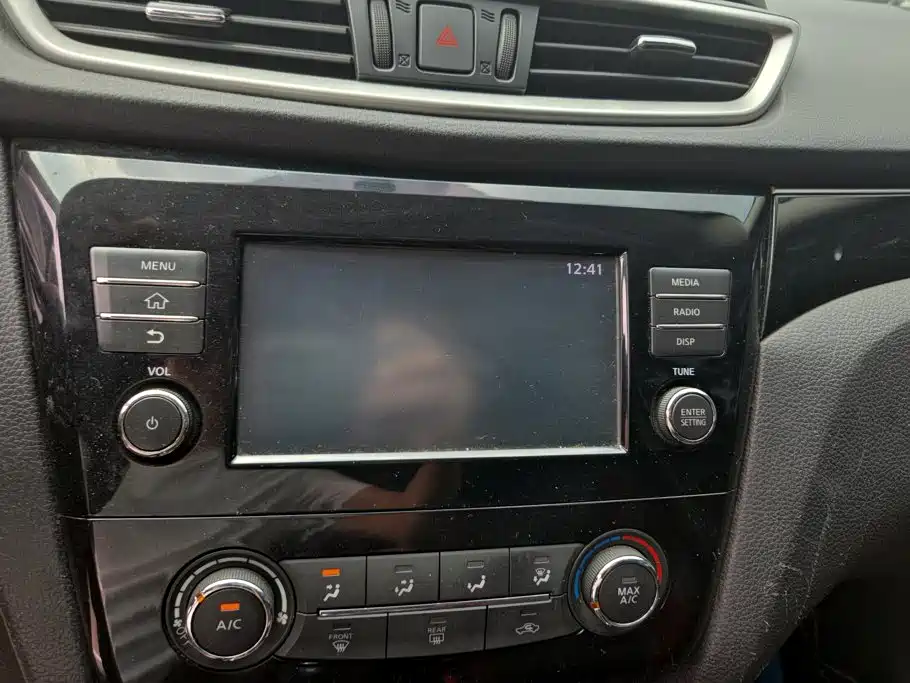 Nissan Qashqai 2019 — фото 13