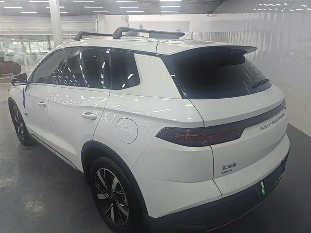 BYD Pro New Energy 2025 — фото 23