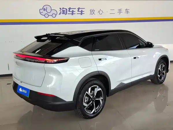 Dongfeng Fengshen L7 2026
