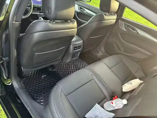 Cadillac CT5 2021