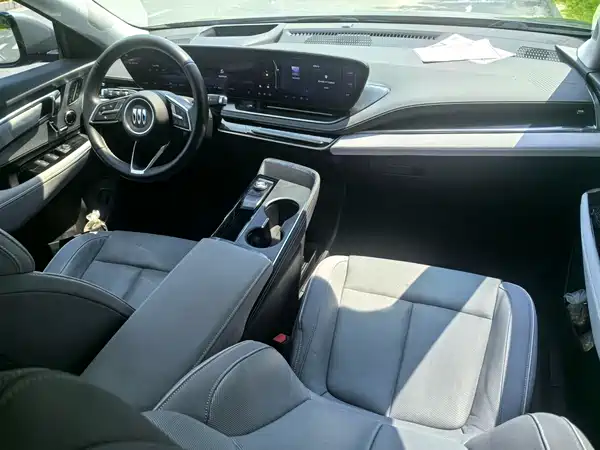 Buick E5 2023