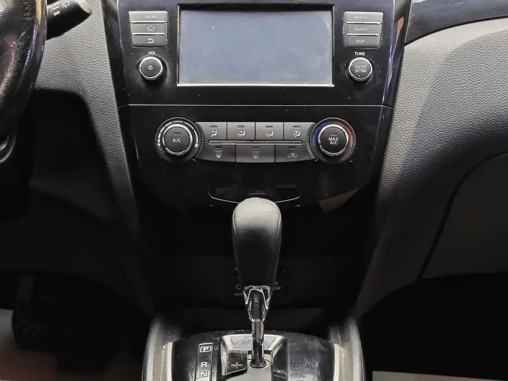 Nissan Qashqai 2018 — фото 18