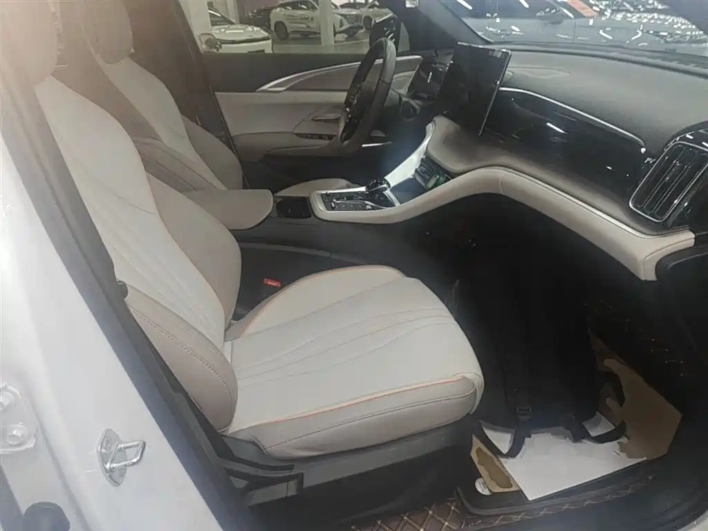 BYD Pro New Energy 2025 — фото 20