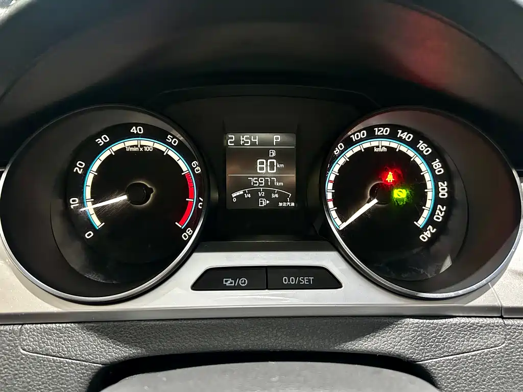 Skoda Rapid 2022 — фото 14