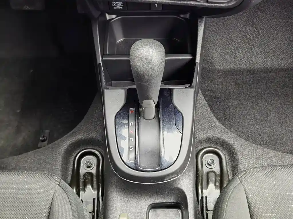 Honda Fit 2014 — фото 13