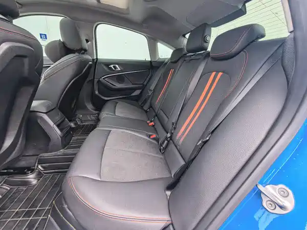 BMW 2 Series 2022