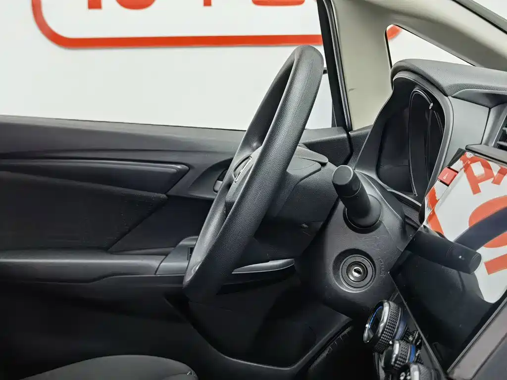 Honda Fit 2014 — фото 22