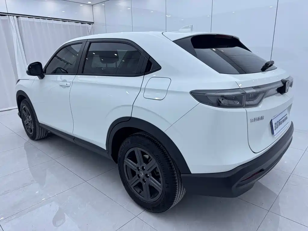 Honda XR-V 2024