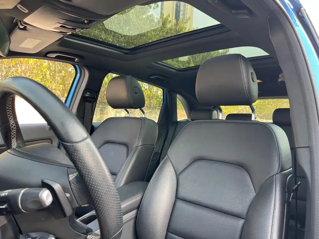 Mercedes-Benz B-Class 2016 — фото 17