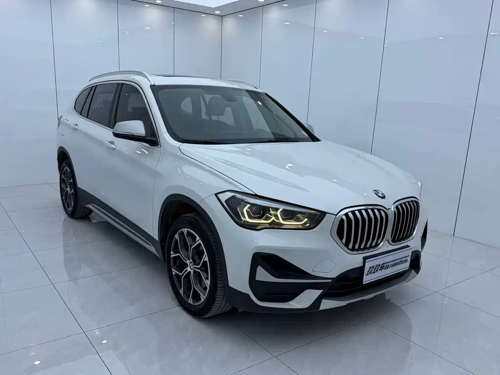 BMW X1 2023