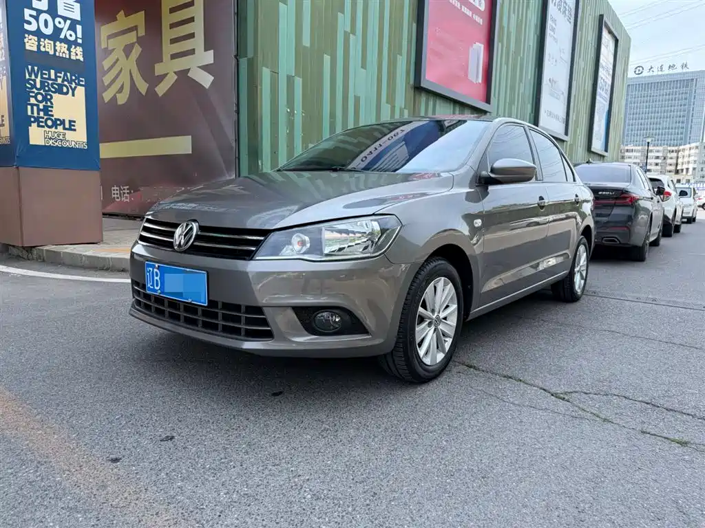 Volkswagen Jetta 2013