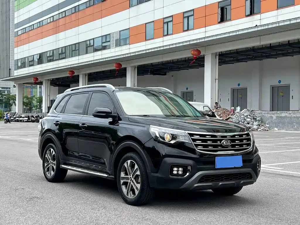 Kia Sportage 2020 — фото 3