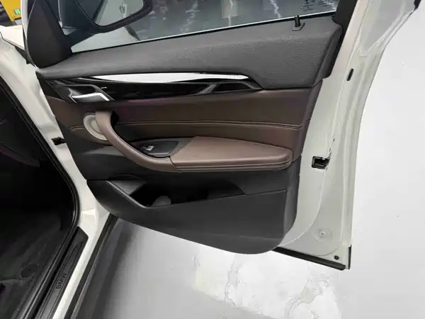 BMW X1 2022
