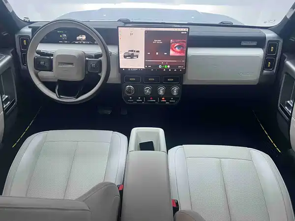 Icar Super V23 2024