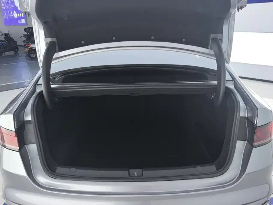 BYD Qin PLUS 2023 — фото 4
