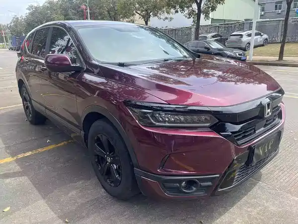 Honda Breeze 2020