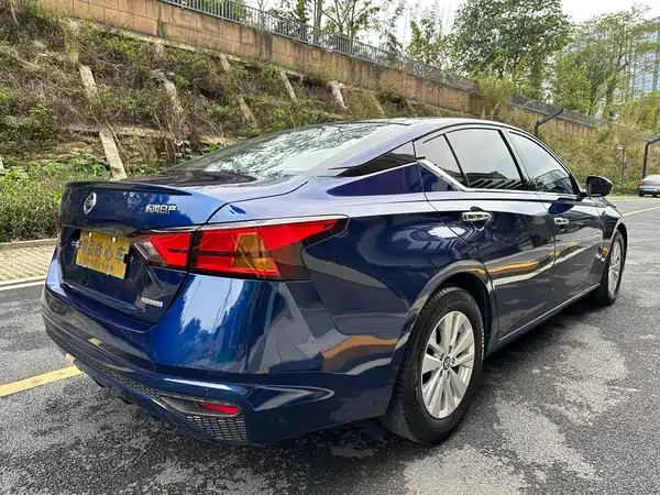 Nissan Teana 2020