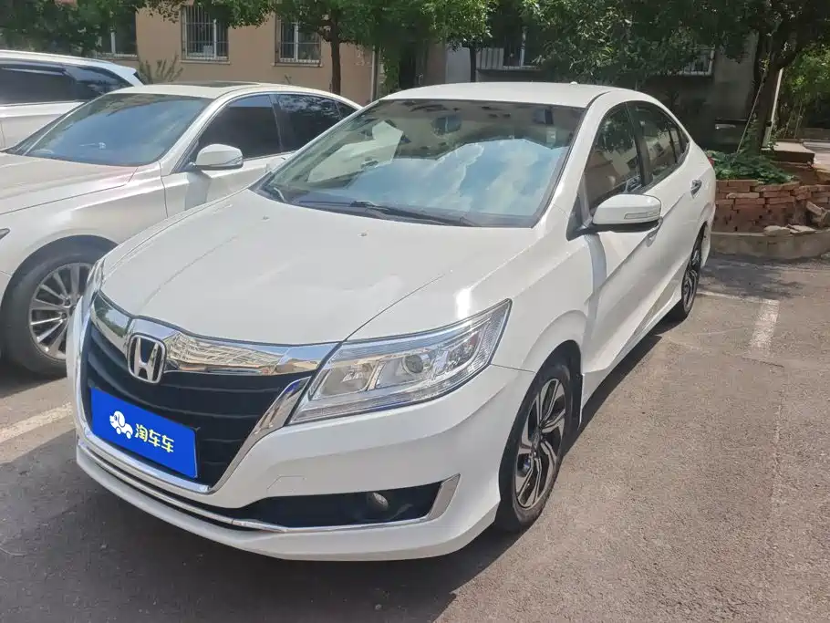 Honda Crider 2018 — фото 1