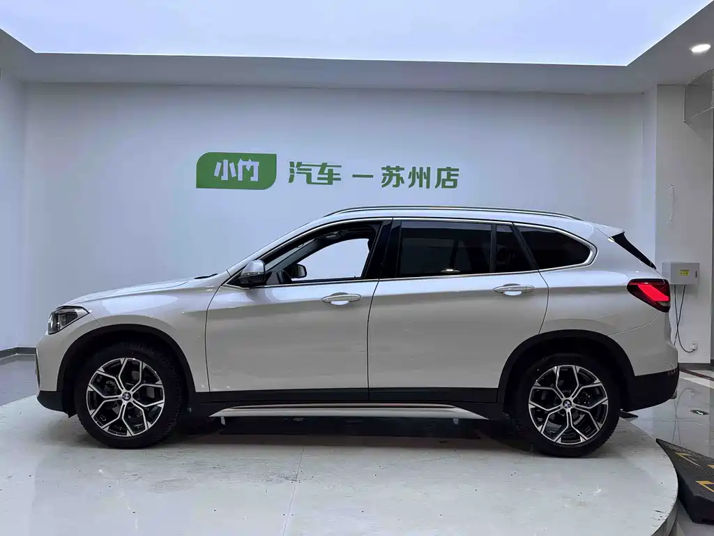 BMW X1 2023