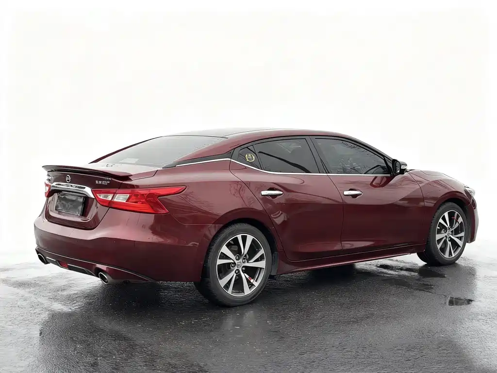 Nissan Cima 2017 — фото 4