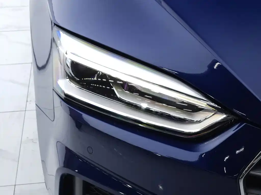 Audi A5 2018 — фото 13