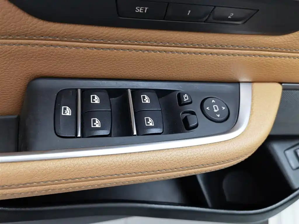 BMW 6 Series GT 2018 — фото 9