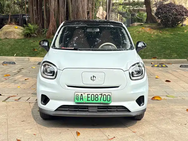 Leapmotor T03 2023