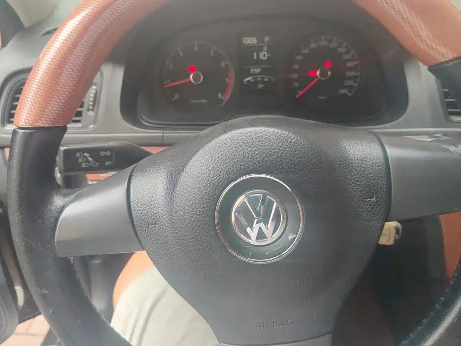 Volkswagen Gran Lavida 2015 — фото 15