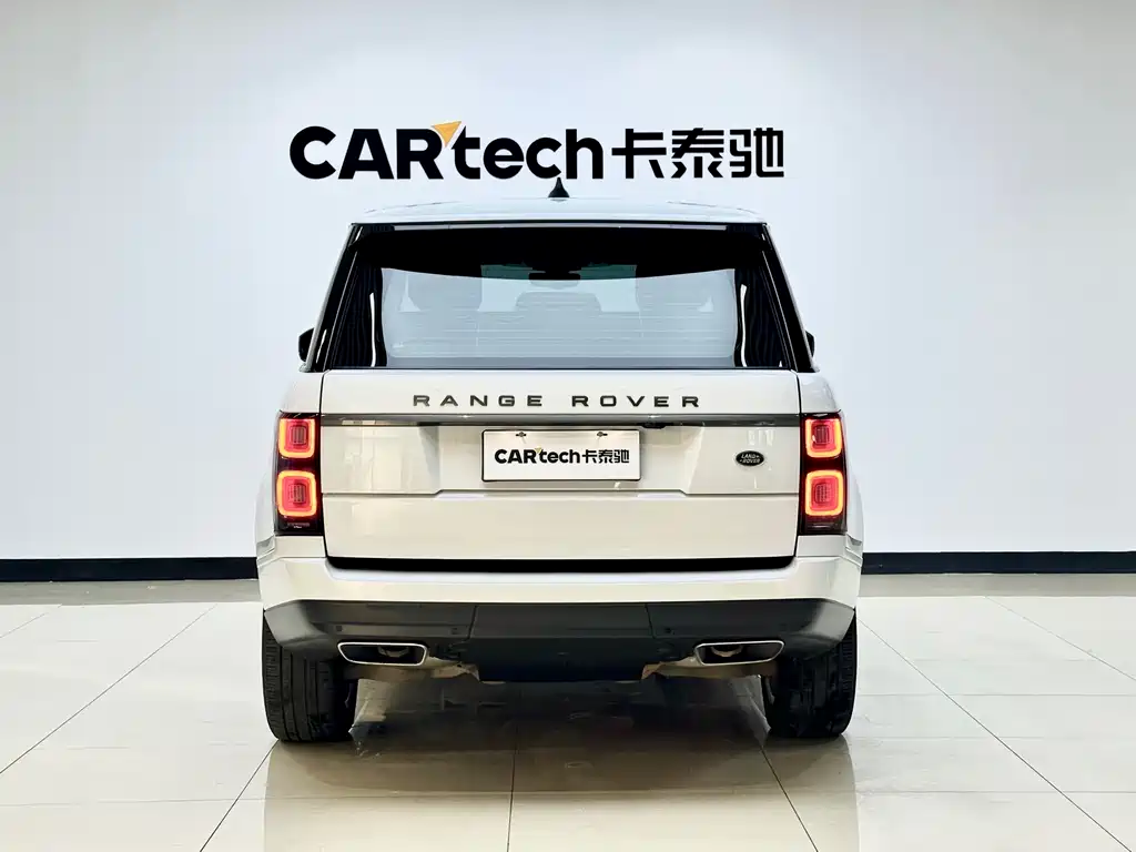 Land Rover Range Rover 2023