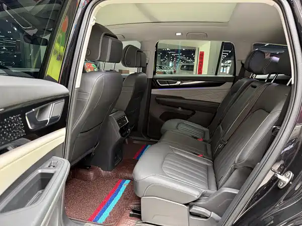 Volkswagen Teramont 2023