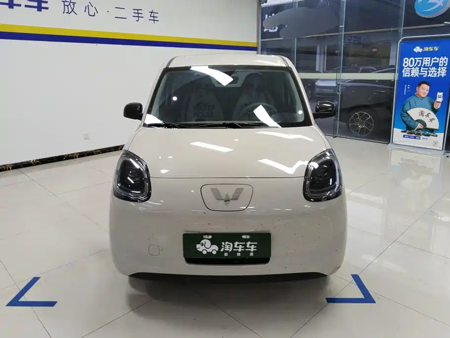 Wuling Hongguang MINIEV 2025