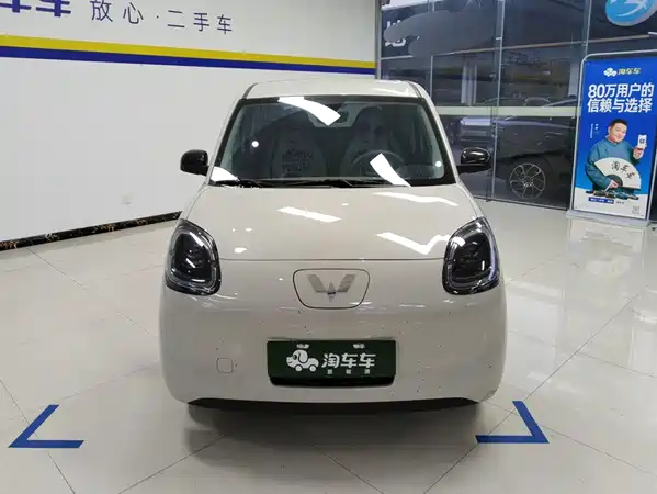 Wuling Hongguang MINIEV 2025