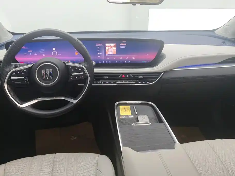 Buick LaCrosse 2023 — фото 12