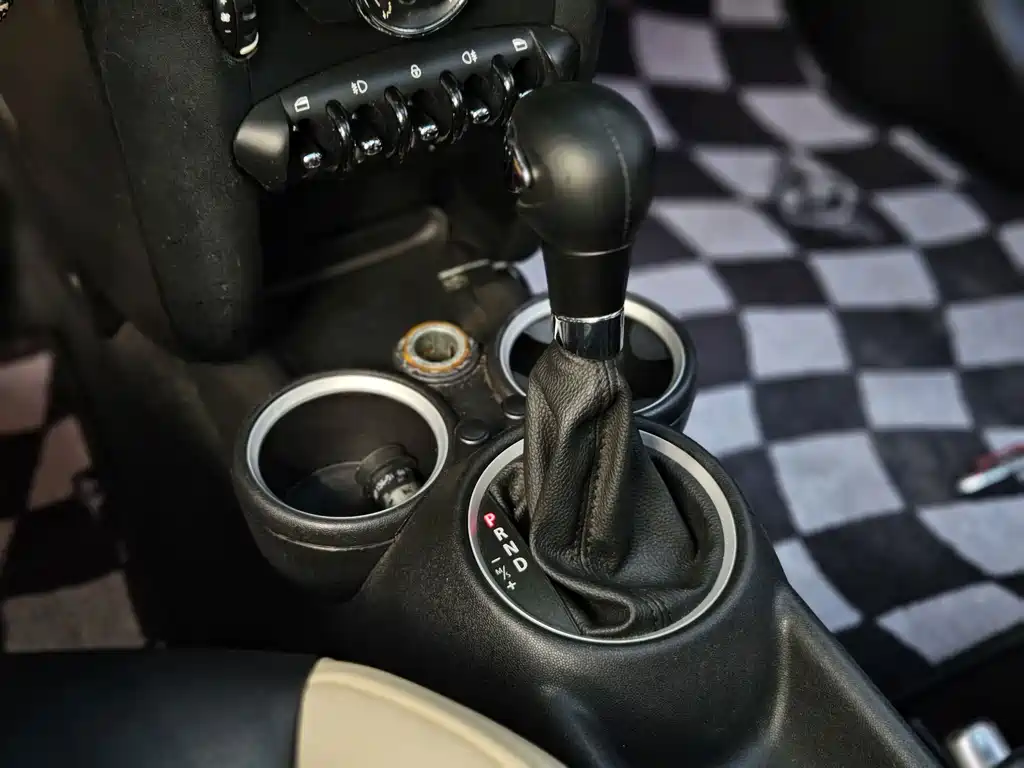MINI Clubman 2012 — фото 11