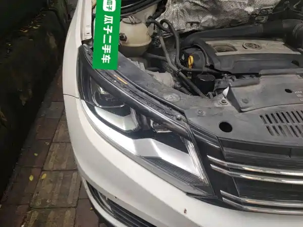 Volkswagen Tiguan 2016