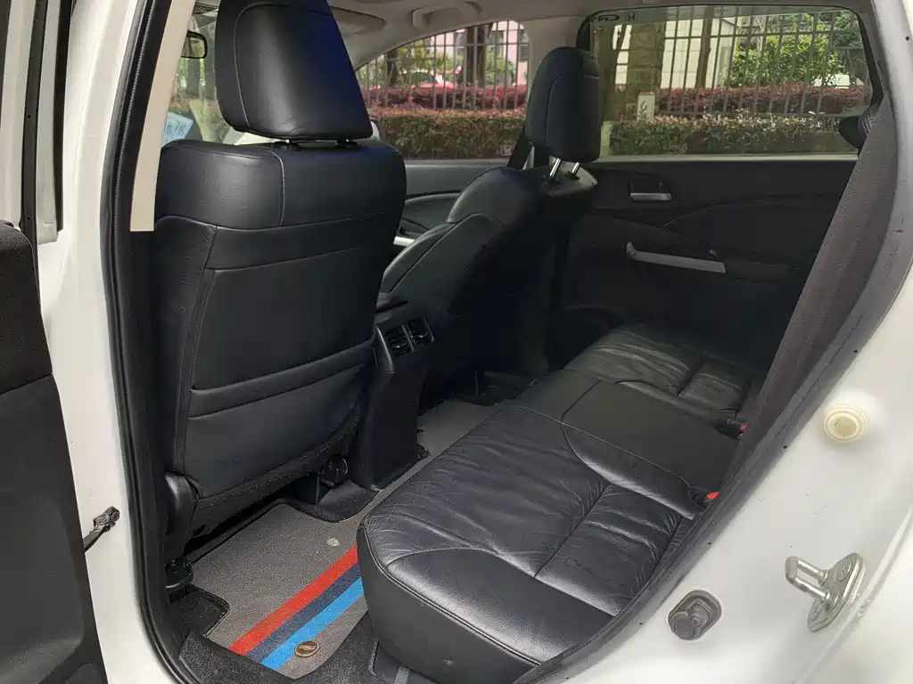 Honda CR-V 2015 — фото 16