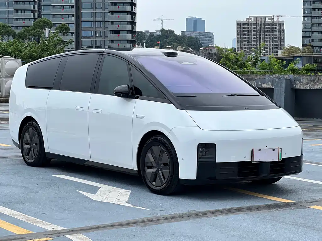Li Auto Li MEGA 2025