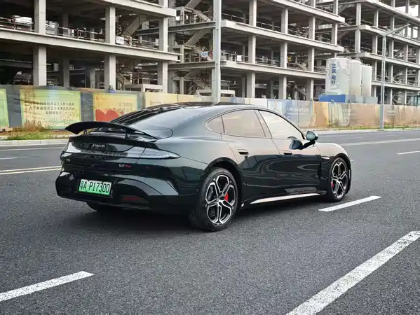 Xiaomi SU7 2026