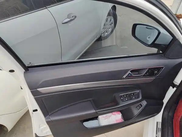 Volkswagen Lavida 2018