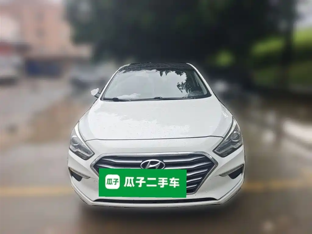 Hyundai Mistra 2018 — фото 3