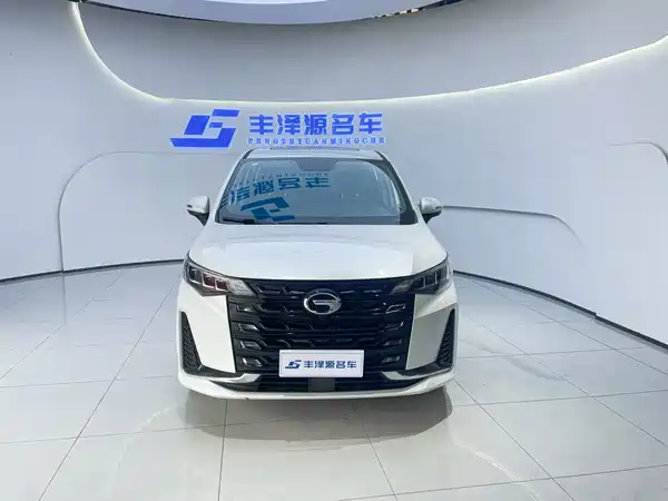 GAC Trumpchi M6 2023