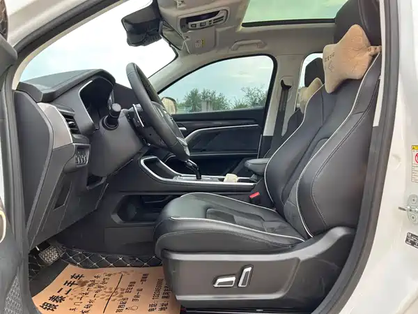 Haval H6 2023