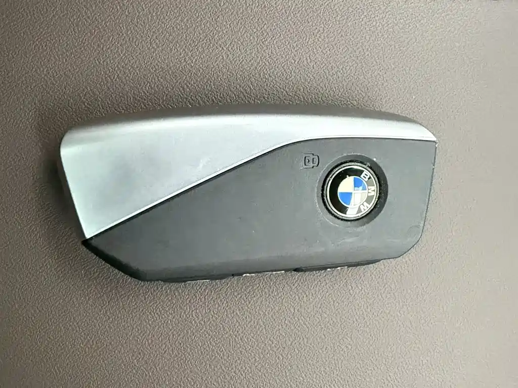 BMW X1 2024 — фото 27