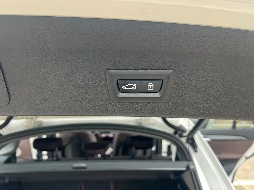 BMW X1 2022 — фото 15