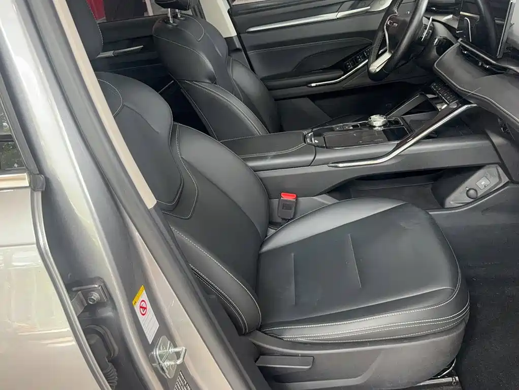 Haval H6 2022