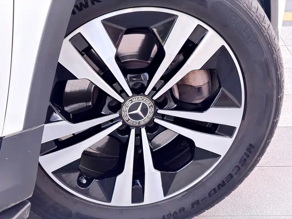 Mercedes-Benz GLA 2022 — фото 19