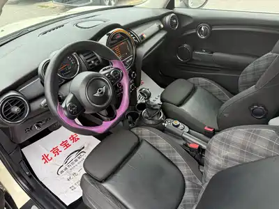MINI MINI 2014