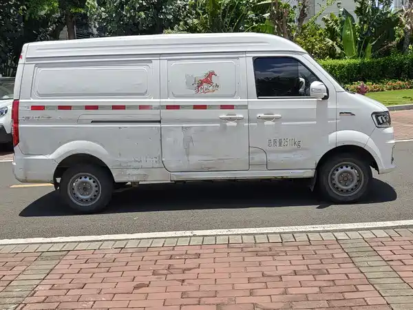Farizon Yuancheng E5 2022