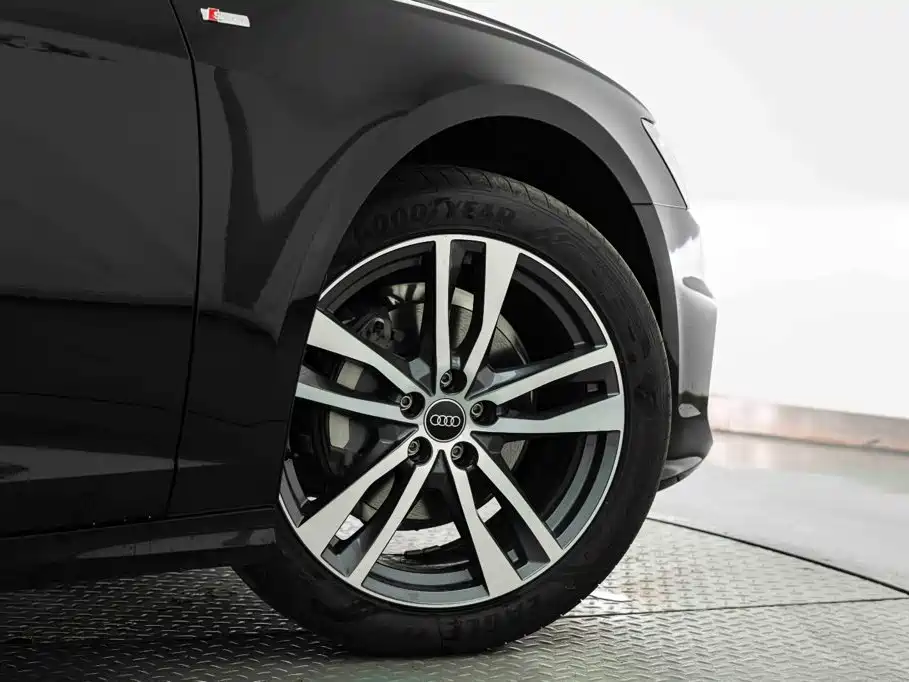 Audi A6L 2026