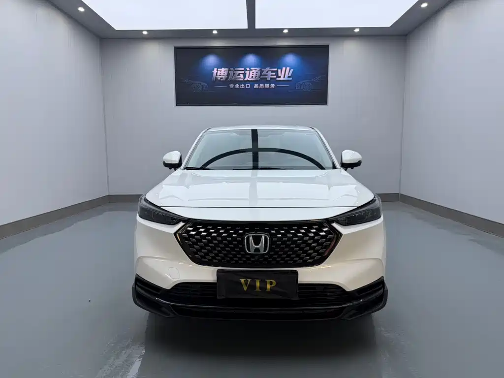 Honda XR-V 2023 — фото 2